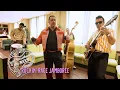 Download Lagu 'Rockin' Race Jamboree' BERT BLACKMONT \u0026 The BUCKS (Rockin' Race Jamboree) BOPFLIX sessions