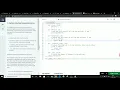 Hackerrank Python Certification Solutions Multiset class in python