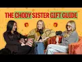 A Sister Tell-All with Brett and Hannah Chody FULL Episode