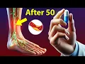 Download Lagu This Vitamin After 50 is a Miracle for Improving Blood Circulation in Your Legs and Feet
