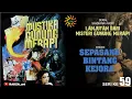 Lagu MUSTIKA DARI GUNUNG MERAPI - SEPASANG BINTANG KEJORA #59