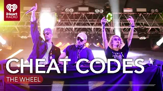 Download Cheat Codes Talk Collaborating With Tinashe On Their Single \ MP3