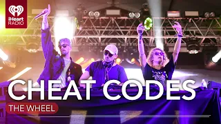 cheat codes talk collaborating with tinashe on their single 
