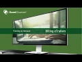 eTrailer Training detailed instructions