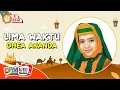 Download Lagu VIDEO ANAK 1 JAM - Lima Waktu | Lagu Anak : Dhea Ananda