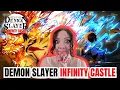 Demon Slayer Infinity Castle is out on streaming so let s talk about it in extreme detail Part 2