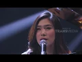 RAISA ANDRIANA FEAT ISYANA SARASVATI \