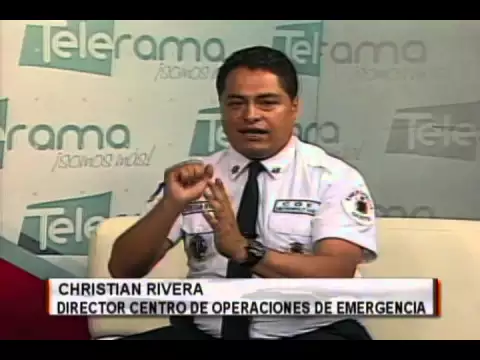 Christian Rivera 