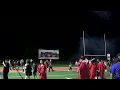 Greenville High School Graduation