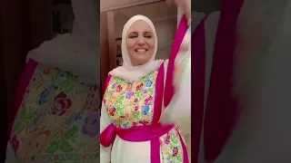 مهاهاة للخريجات اسماء سمور دندنها