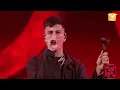Duki - GIVENCHY - Festival Internacional de la Canción de Viña del Mar 2025 - Full HD 1080p.