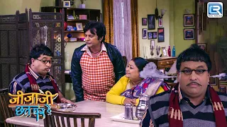 jijaji chhat par hai full ep 511
