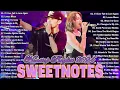 Download Lagu Sweetnotes Nonstop Playlist 2025 💖 SWEETNOTES Cover Songs Live 2025💔Sweetnotes Cover Hits