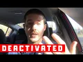Amazon Flex Deactivated Me My Advice To Drivers and Amazon