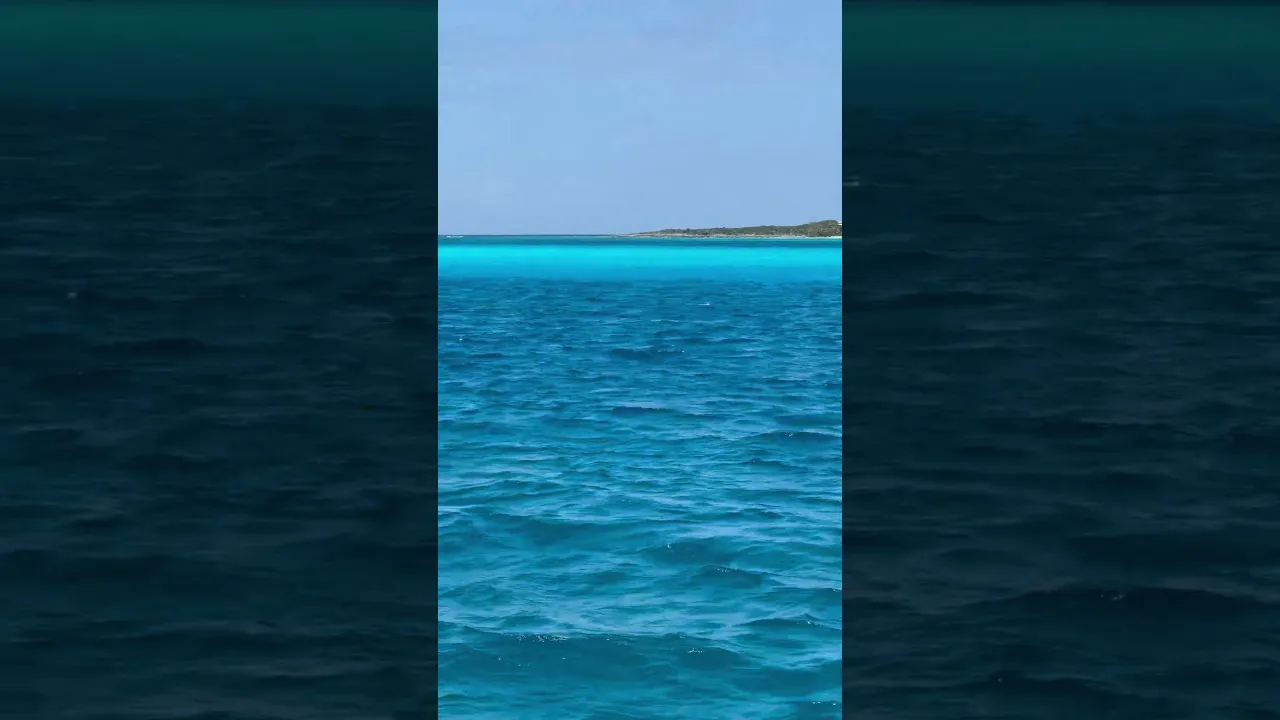 Exuma Cays Blues