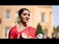 Download Lagu Myuran \u0026 Shakitiya | Same Day Edit | Outdoor Tamil Hindu Wedding at Ditton Manor