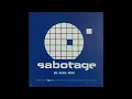 Lagu Sabotage Vol 2 Mixed by DJ's Sugar Ray and Phil Smart