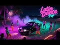 Lagu Latin Pop Fiesta 2025 🎶 | Reggaeton x Dancehall Summer Hits