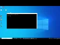 Create new dotnet project template via cmd