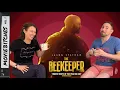 The Beekeeper Movie Review Ep 289