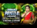 Lagu CHINNAGA POYETI O VADHINE TELUGU TRENDING FOLK SONG EDM REMIX BY DJ BABLU MBNR X IT'S KKT REMIX 
