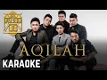 Lagu Floor 88 - Aqilah Karaoke Official