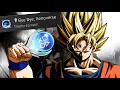 Dragon Ball Xenoverse 2 s Platinum is Exhausting and the DLC is WORSE