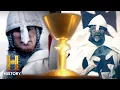 Download Lagu The UnXplained: The Knights Templar's DARKEST Secrets