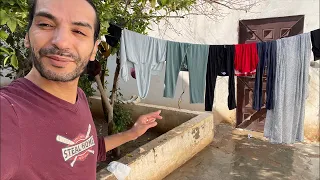 أحلى اليوم في طاقة إيجابية في البادية روتيني اليومي فرنسا قطر الدار البيضاء طنجة يوميات 