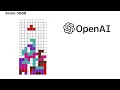 Can AI Code Tetris Watch ChatGPT Try