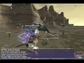 Final Fantasy XI PC gameplay footage - Roc vs gil sellers