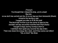 AJ Tracey & Skepta - Kiss And Tell Lyrics