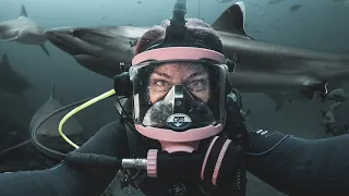 Turning our Subscribers into Shark Bait!🦈 (Expedition Drenched S1 Ep. 37)