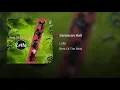 Letto - Sandaran Hati "Audio Musik"