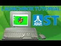 Atari ST - LaunchBox Tutorial
