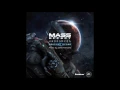 Exaltation - Mass Effect: Andromeda OST