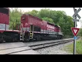 RJ Corman Railroad Company - Frankfort Kentucky 19