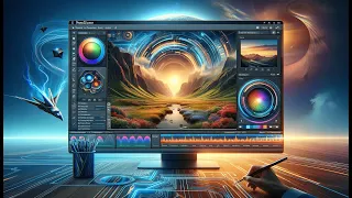 Cyberlink Photodirector Review