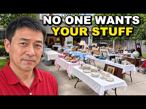 11 Japanese Decluttering Lessons EVERYONE Learns Too Late