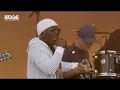 Alpha Blondy - Jerusalem Legendary and Powerful Live Performance  at Reggae Sunsplash