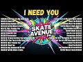 Lagu Skate Avenue PH | I Need You Rock Cover Non-Stop Playlist 2026