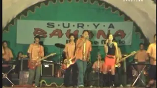 Download Bunga surga _ surya bahana MP3