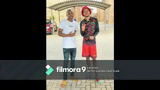 fak imali uzobona feat material golden