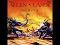 Download Lagu ALLEN-LANDE - The Battle 2005 full album