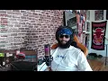 ODUMODUBLVCK - 202 PM IN LONDON | REACTION!