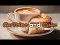 Download Lagu A Cozy Still Life of Coffee and Sweet Things (Oil Painting)