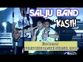 Salju band - Kasih - live konser pemetung  sumsel