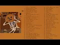 Download Lagu Halloween Playlist Vol  I  |  3 hours of Fall Vibes \u0026 Halloween Music