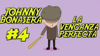 johnny bonasera episodio final 