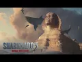 Video di Sharknado 5 Global Warming: Teaser Trailer | SYFY